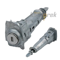 Zamek VW 023
